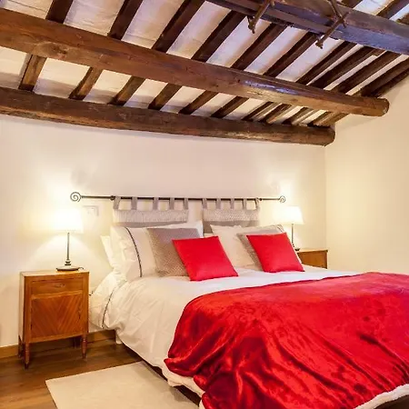 Suite Rondanini Rome Exterior photo