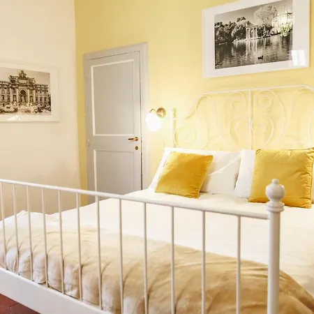 Suite Rondanini Rome Exterior photo