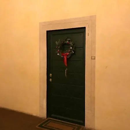 Suite Rondanini Rome Exterior photo