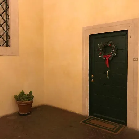 Suite Rondanini Rome Exterior photo