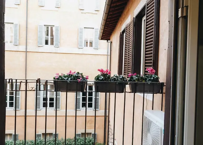 Suite Rondanini