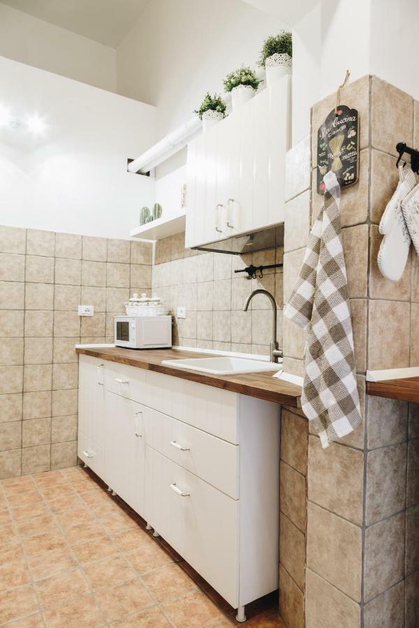 Apartment Rondanini
