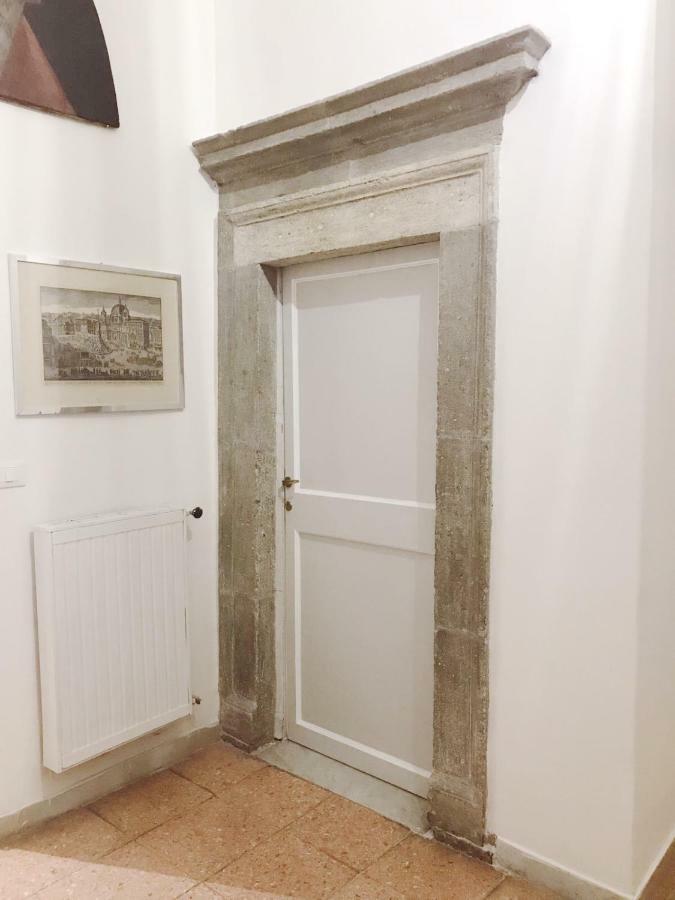 Apartment Rondanini *
