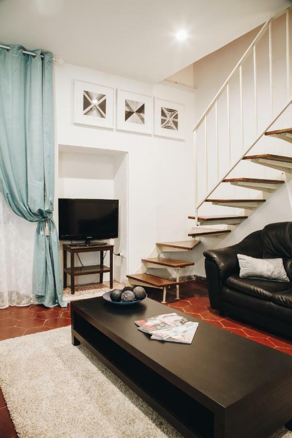 Apartamento Rondanini *