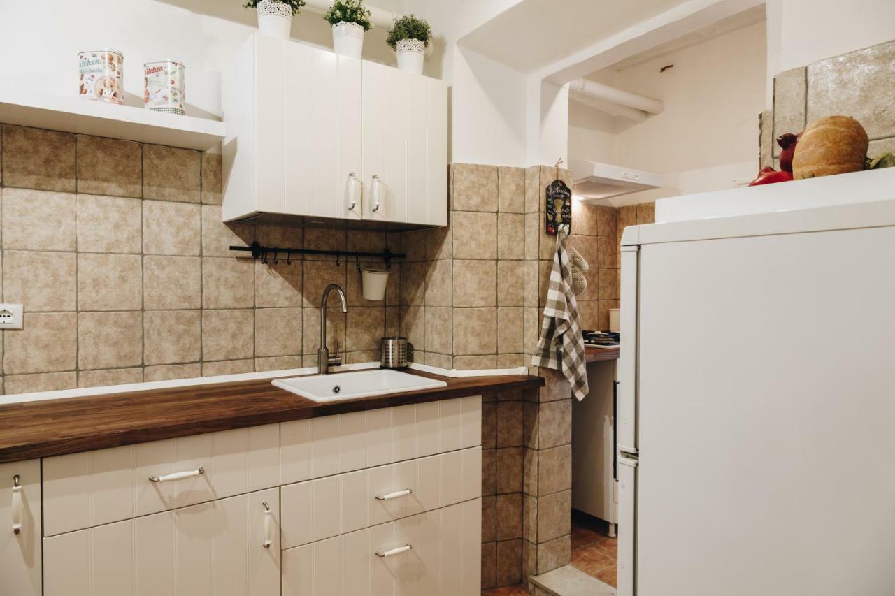 Apartment Rondanini
