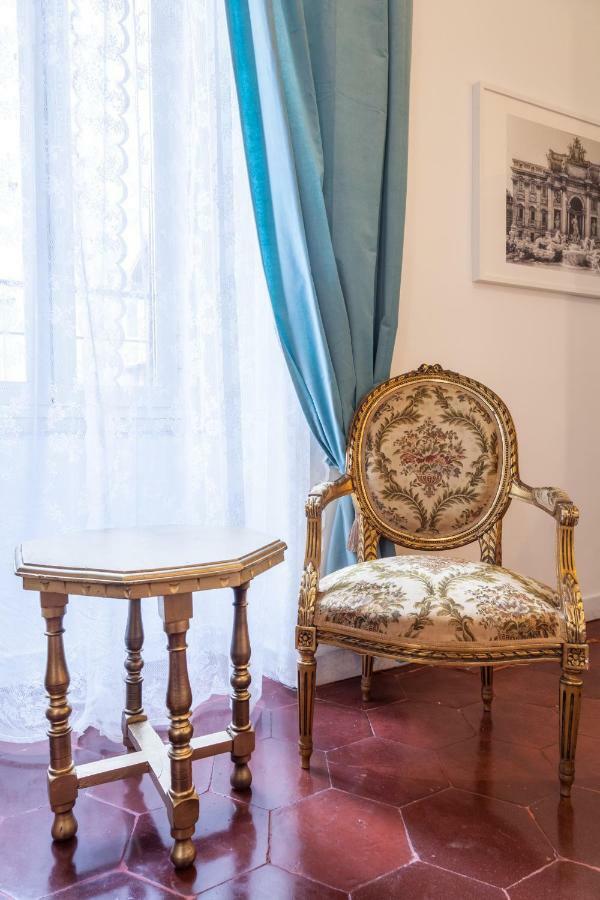 Apartment Rondanini