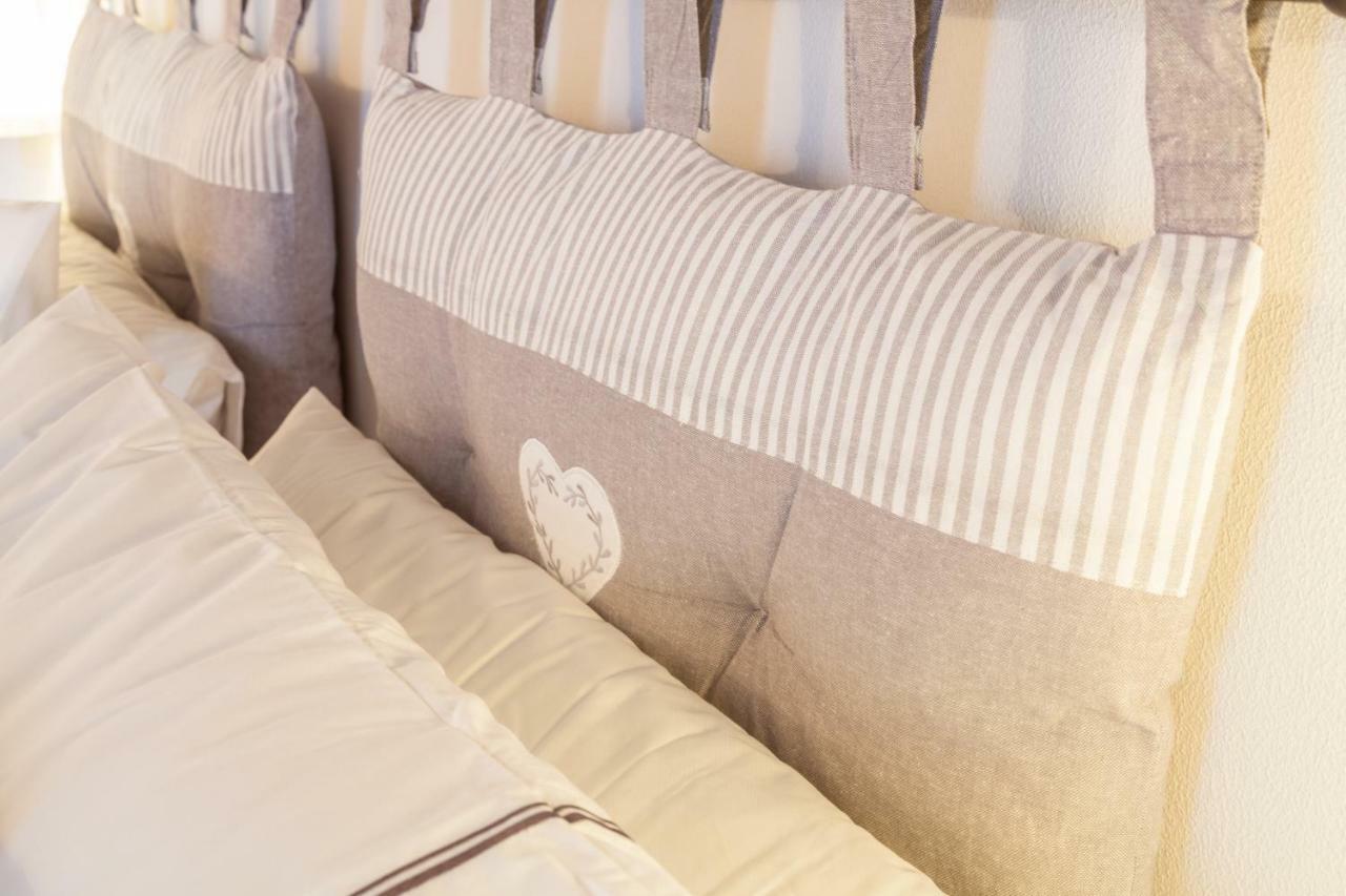 Apartamento Rondanini *