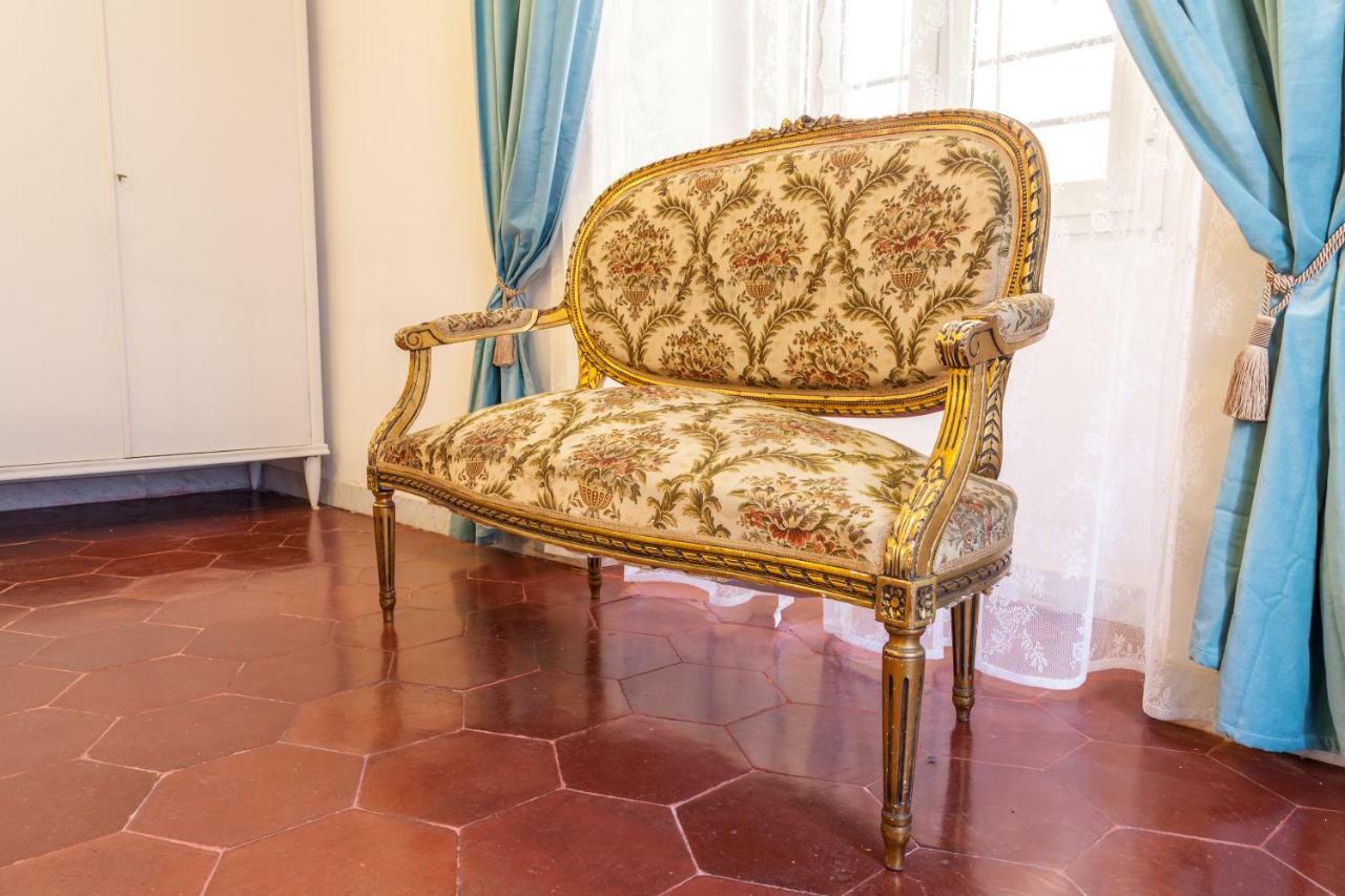 Rondanini Apartamento *