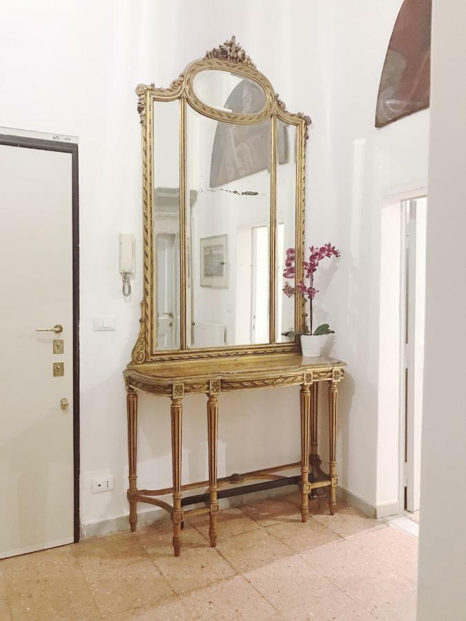 Apartment Rondanini