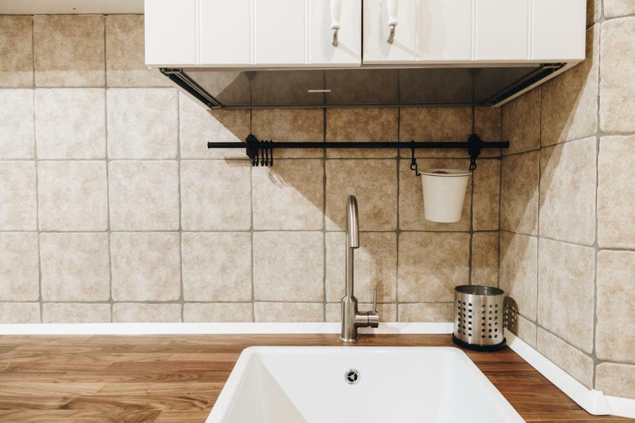 Apartamento Rondanini *