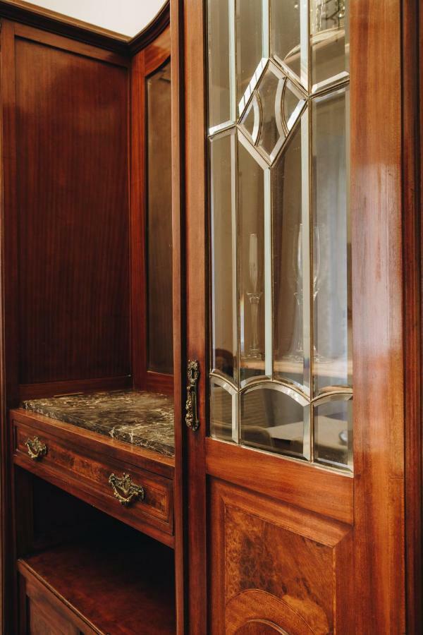 Rondanini Apartamento