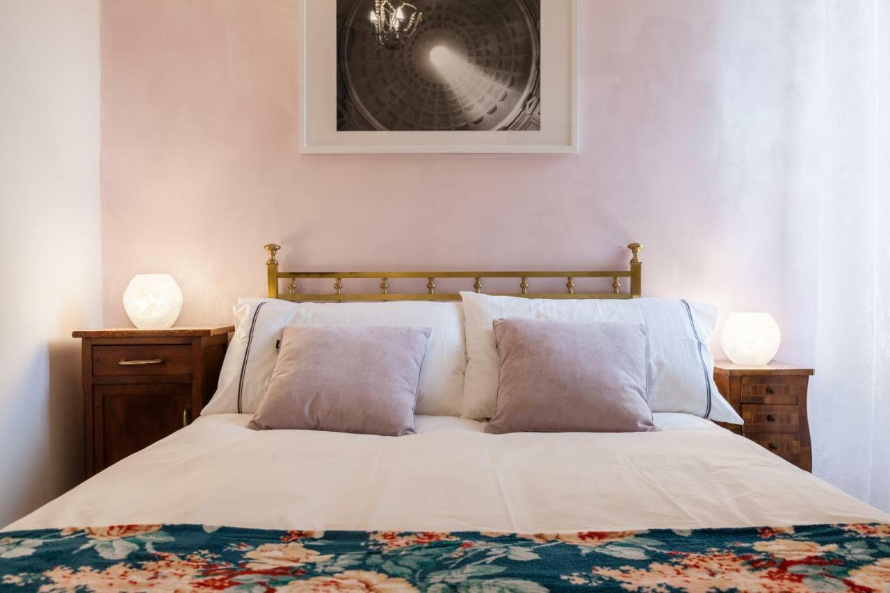 Apartamento Rondanini *