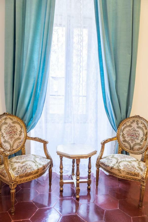Apartment Rondanini *