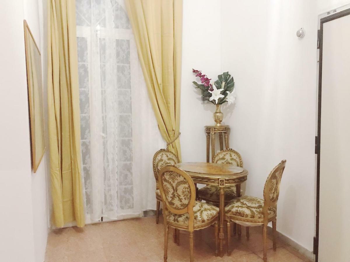 Rondanini Apartamento Roma