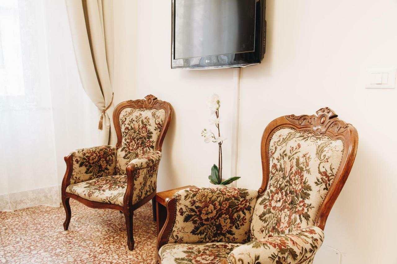Apartment Rondanini