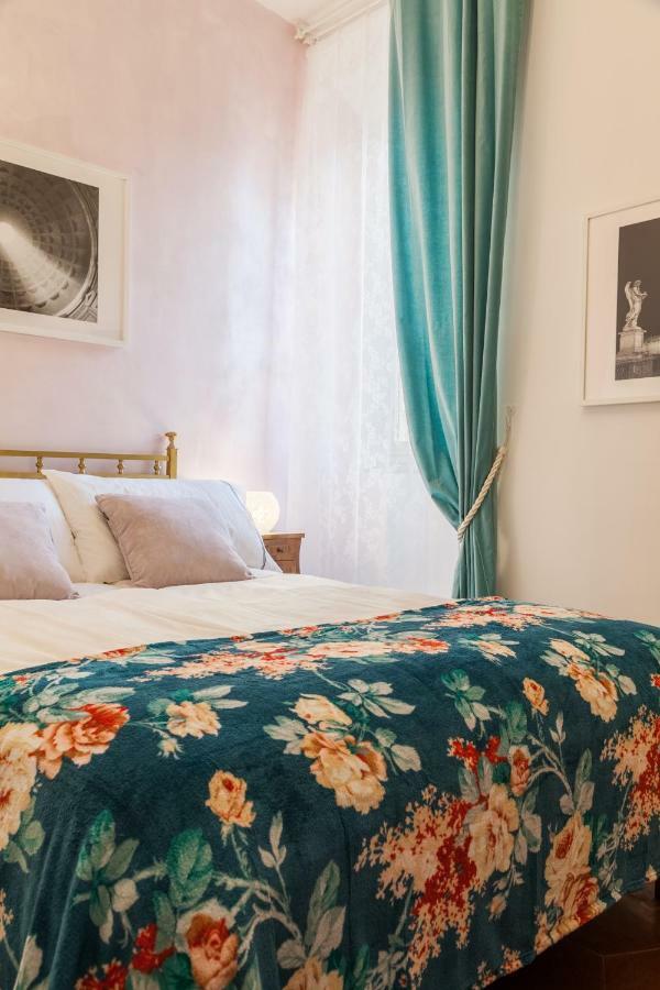 Apartment Rondanini