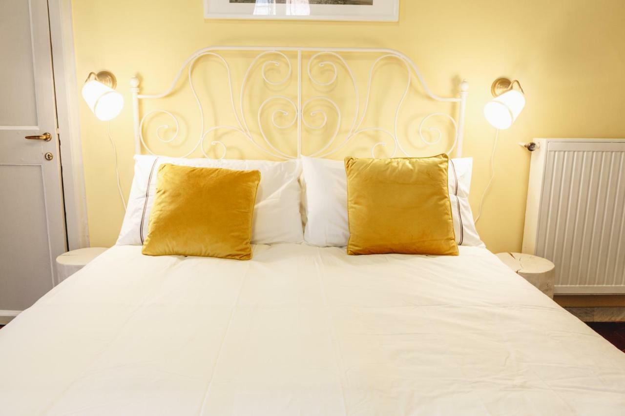 Rondanini Apartment Rome