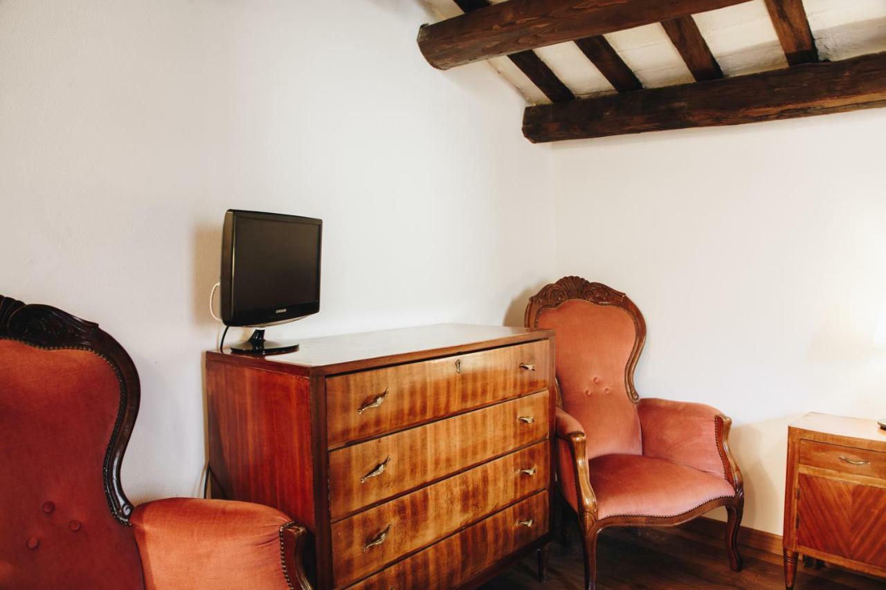 Apartment Rondanini